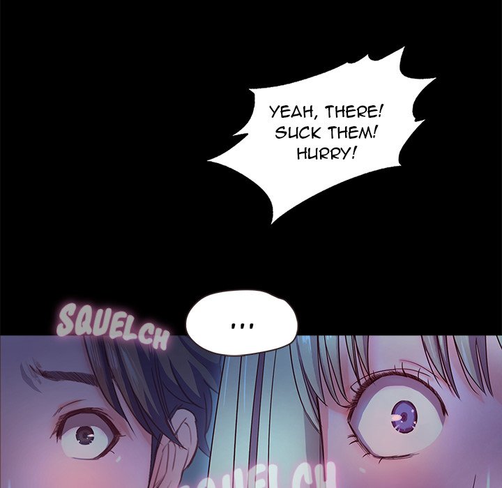 Sweet Holiday - episode 3 - 106