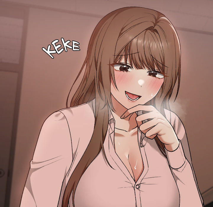 Don't Tell Anyone at School! - UNCENSORED - episode 7 - 86