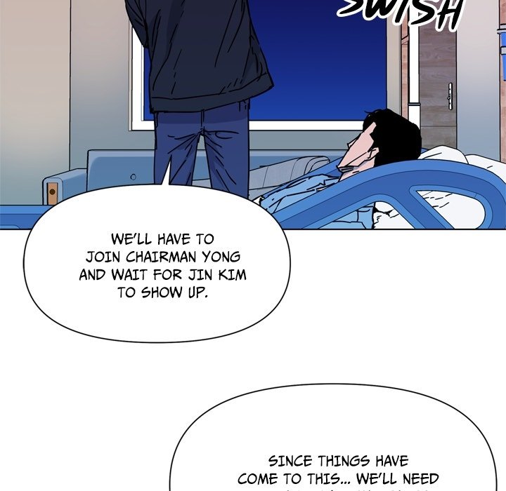Cleaner K - episode 71 - 64