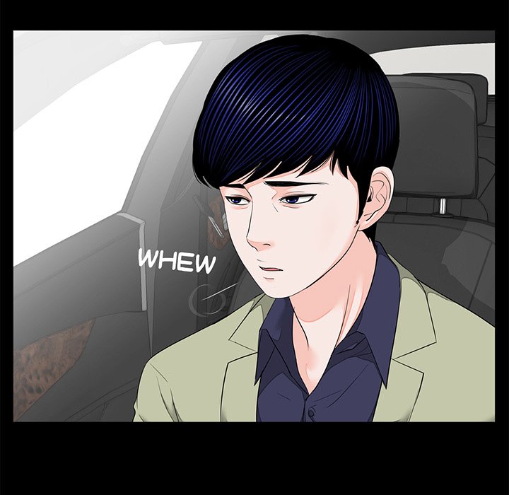 The Richest People in Gangnam have their Own Problems - episode 7 - 27