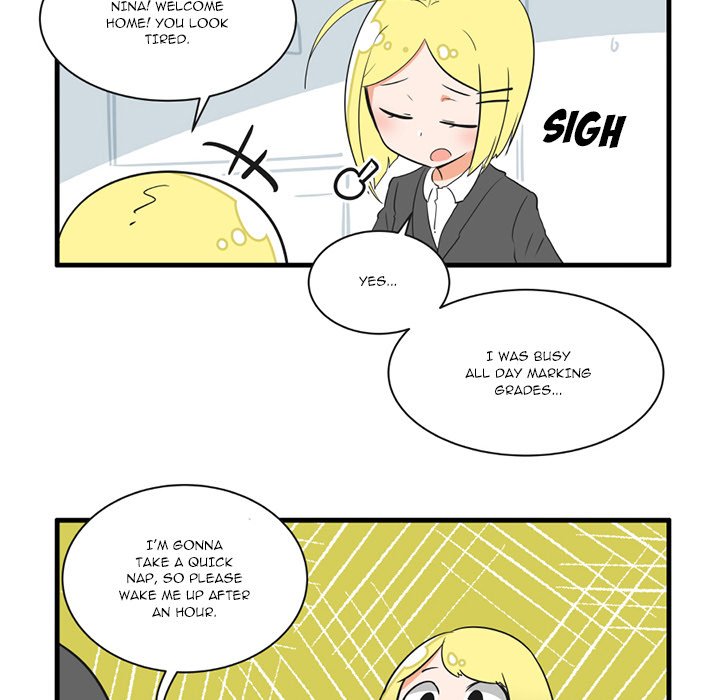 The Amazing Siblings - episode 50 - 26