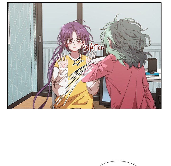 The Spring Scent of the Sea - episode 33 - 41