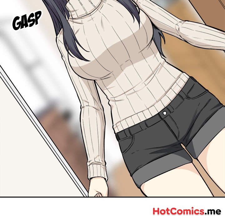 Excuse me, This is my Room - UNCENSORED - episode 27 - 13