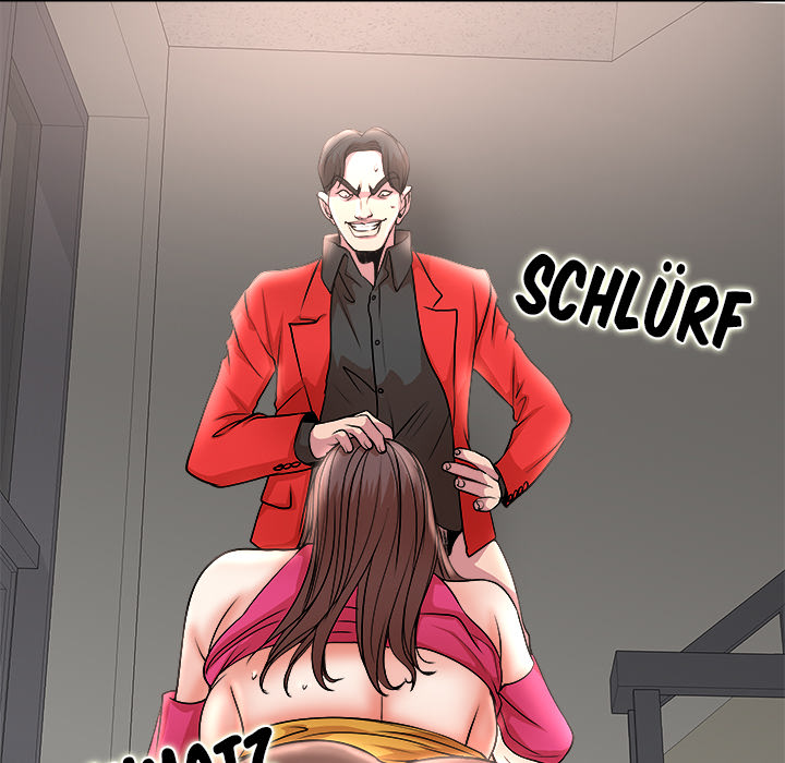 Die Leiden einer jungen Professorin - episode 22 - 72