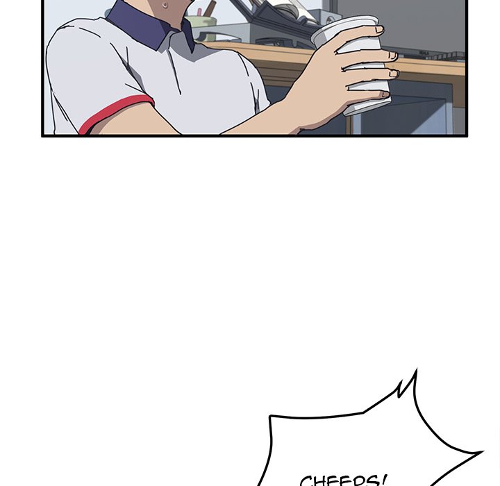 The Unwanted Roommate - episode 4 - 51
