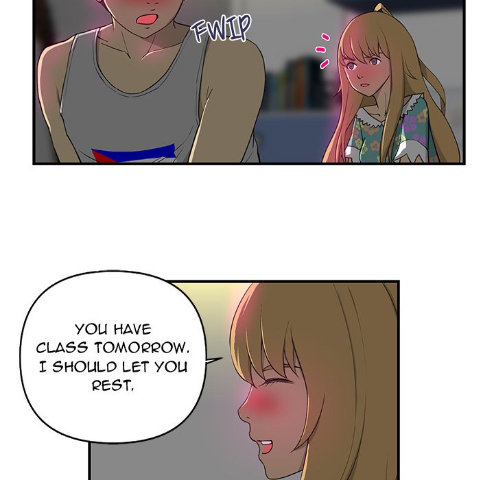 My Best Mistake - episode 3 - 20