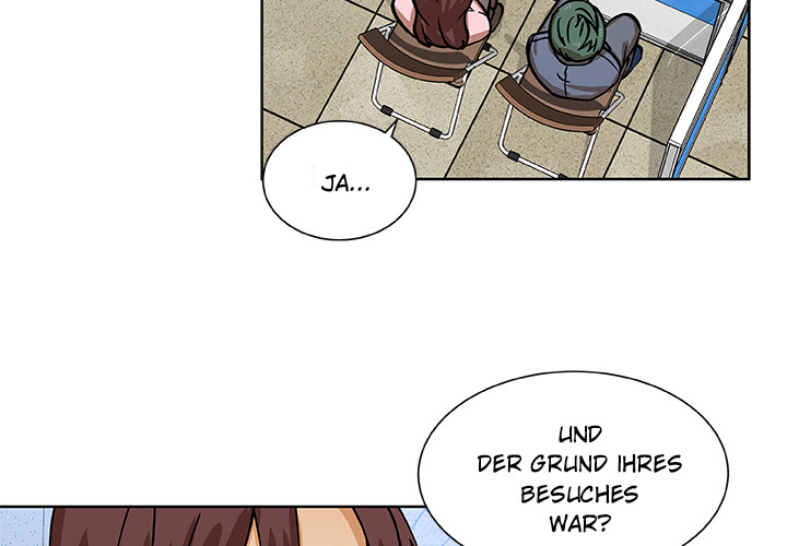 Mörder in klein - episode 50 - 2