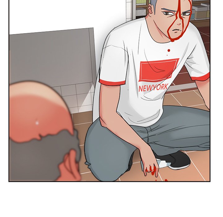 Soojung's Comic Store - episode 20 - 99