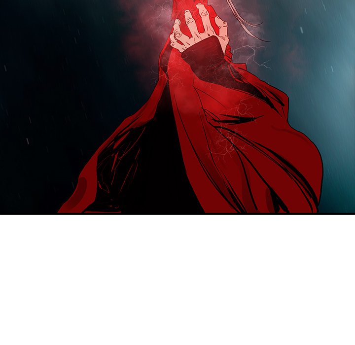 The Blade Demon - episode 29 - 88
