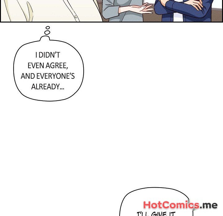 The Friendship Dilemma - episode 7 - 25