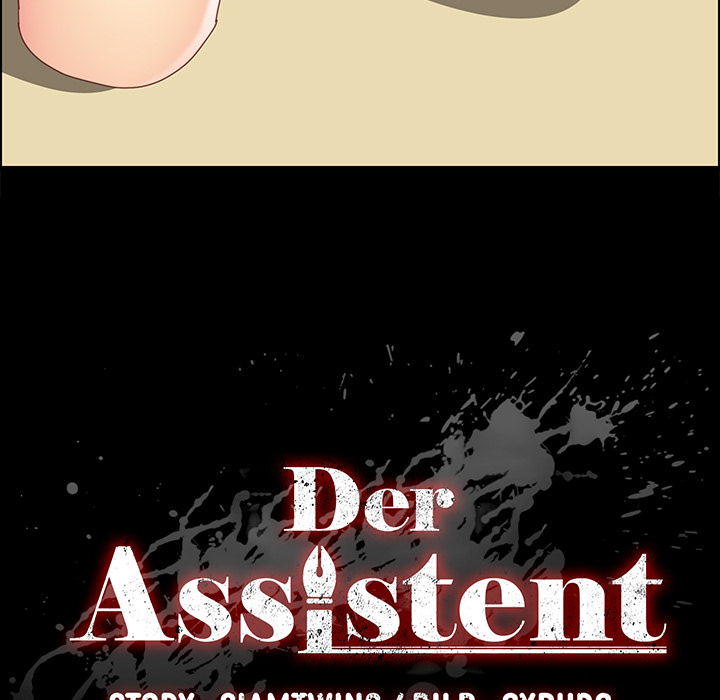 Der Assistent - episode 29 - 8