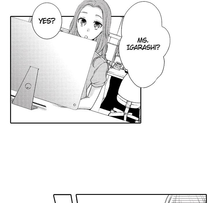 Yomekare! The Comforts Of  Having A Wifely Boyfriend - episode 3 - 45