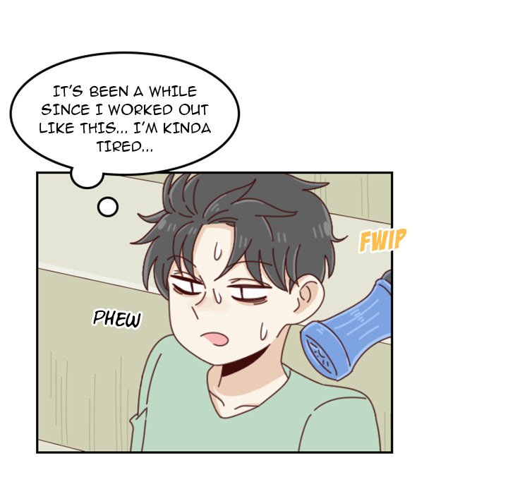 Hidden From The Light - episode 23 - 8