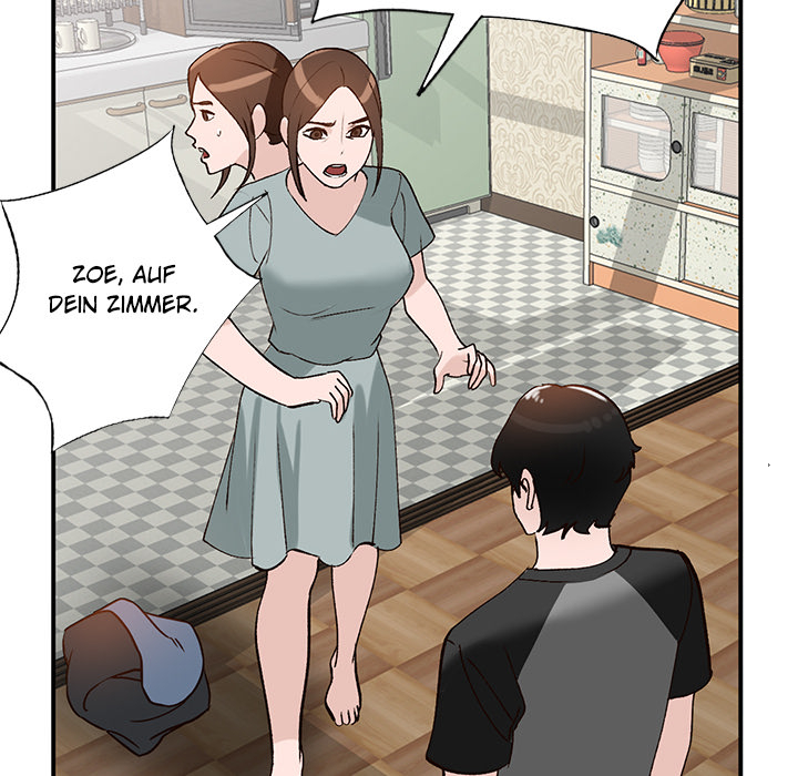 Town Girls - episode 18 - 120
