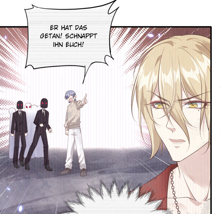 Eine etwas andere Familie - episode 61 - 35