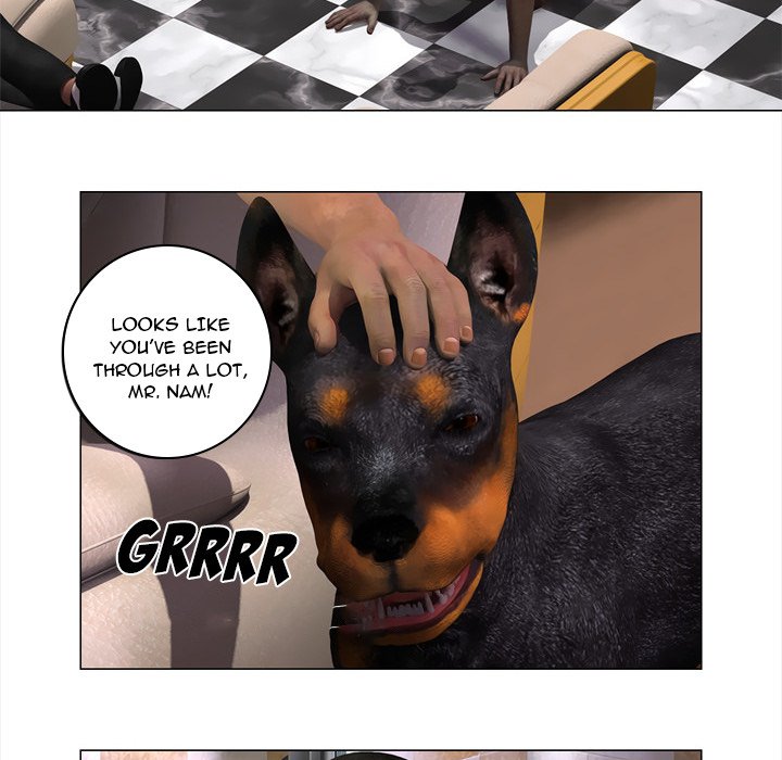 The Worst Man - episode 7 - 4