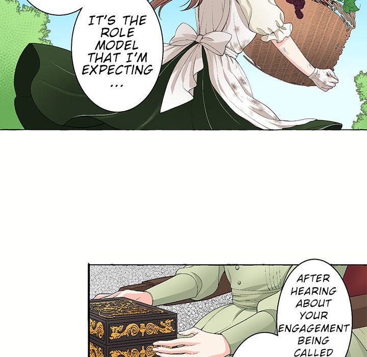 The Lady with an Elegant Smile - episode 3 - 18