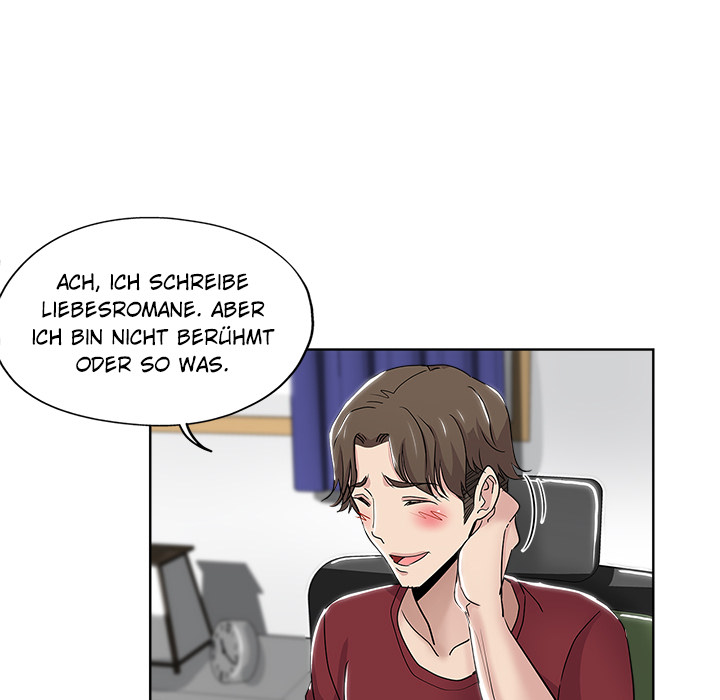 Der Schriftsteller & seine Frauen - episode 3 - 69