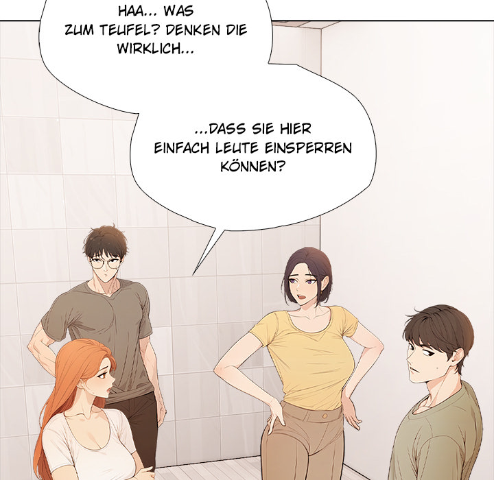 Escape Room Game - episode 1 - 31