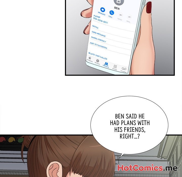 The Secret Friend - episode 24 - 81