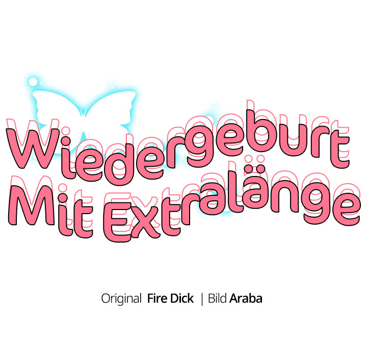 Wiedergeburt mit Extralänge - episode 71 - 17