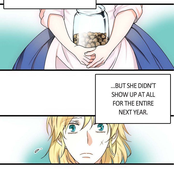 Bring the Love - episode 1 - 59