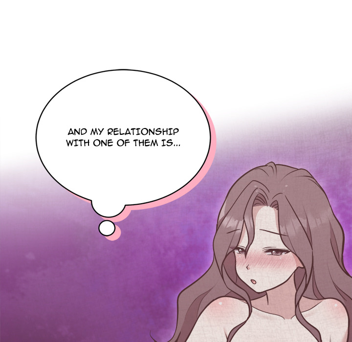 Knot My Secret - UNCENSORED - episode 19 - 113