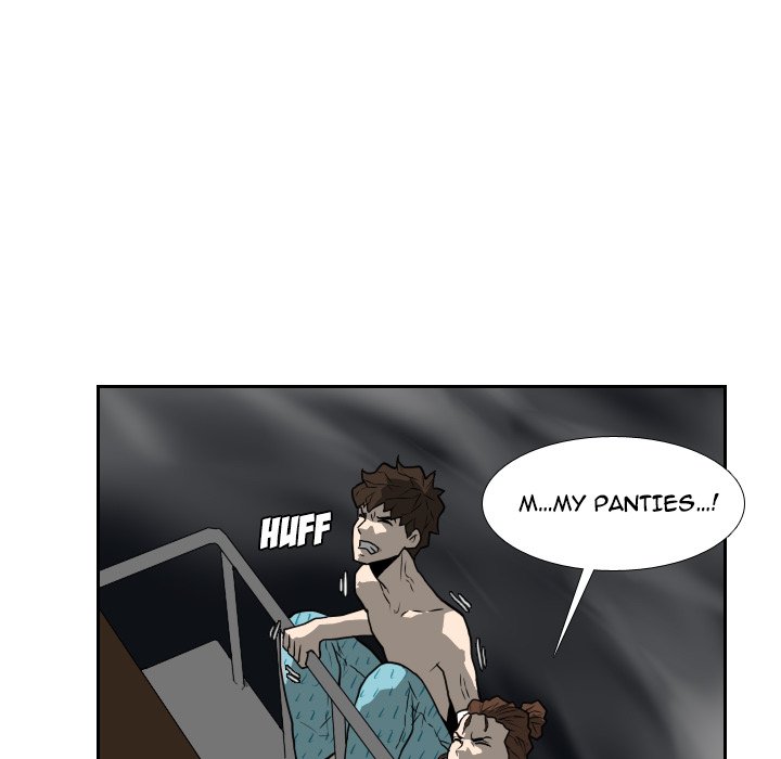 Attack of the Hand - episode 19 - 63