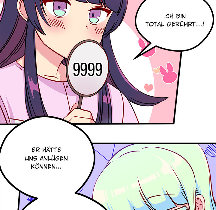 Ich wähle dich! - episode 51 - 88