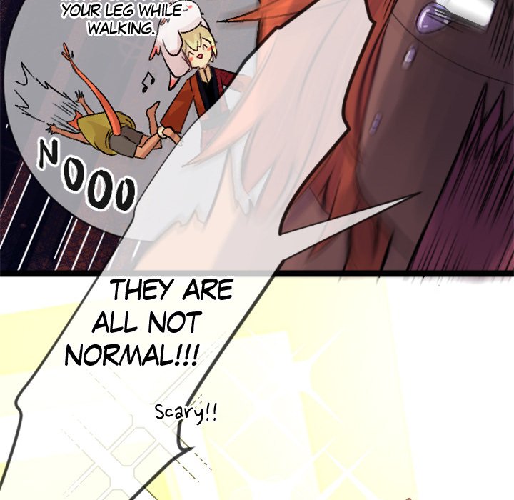 Today, I Meet a Dragon - episode 28 - 26