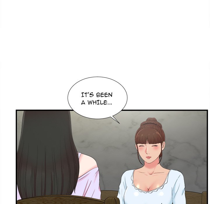 The Secret Friend - episode 72 - 84
