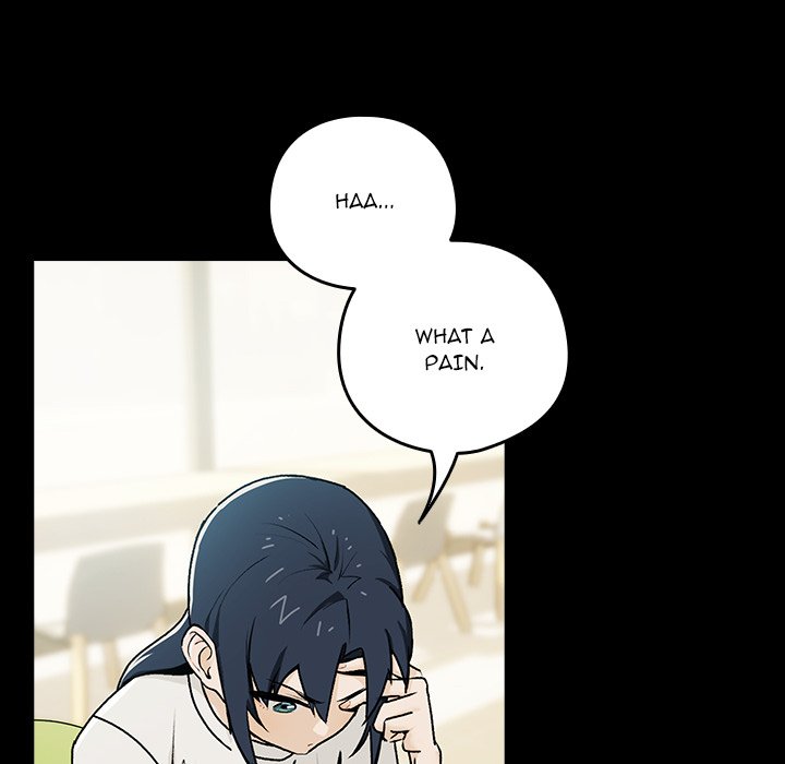 Dating After Work - episode 1 - 115
