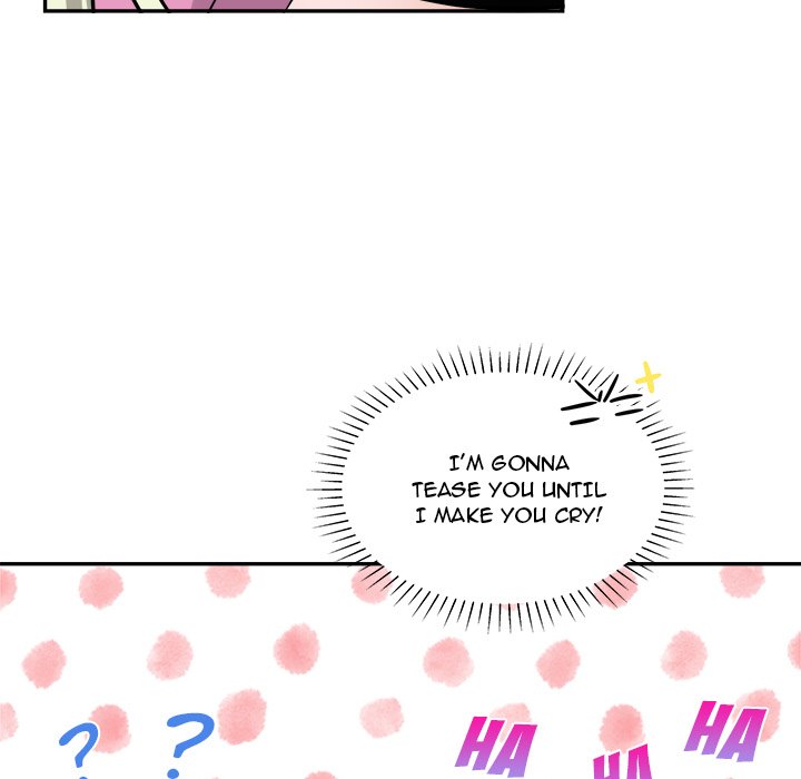 Pheromone Sherbet♥ - episode 38 - 36