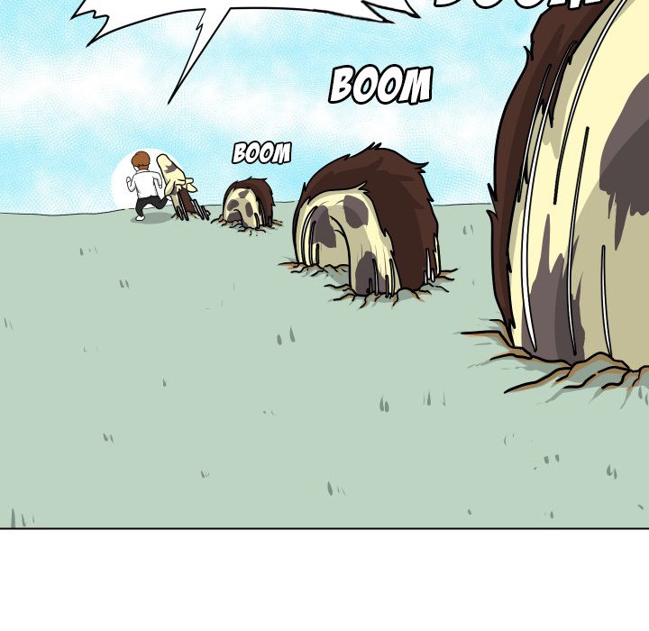 The Ball Boy - episode 8 - 73