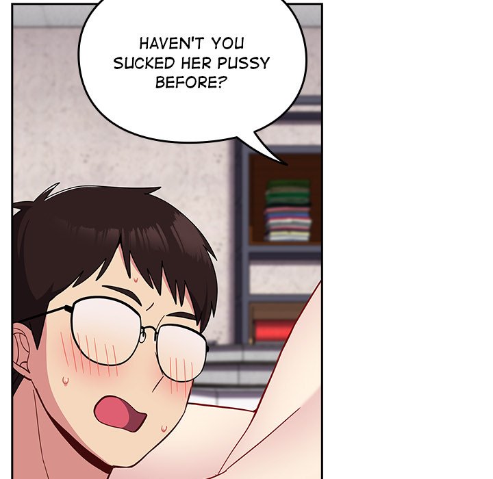 BFF to GF? - episode 27 - 102