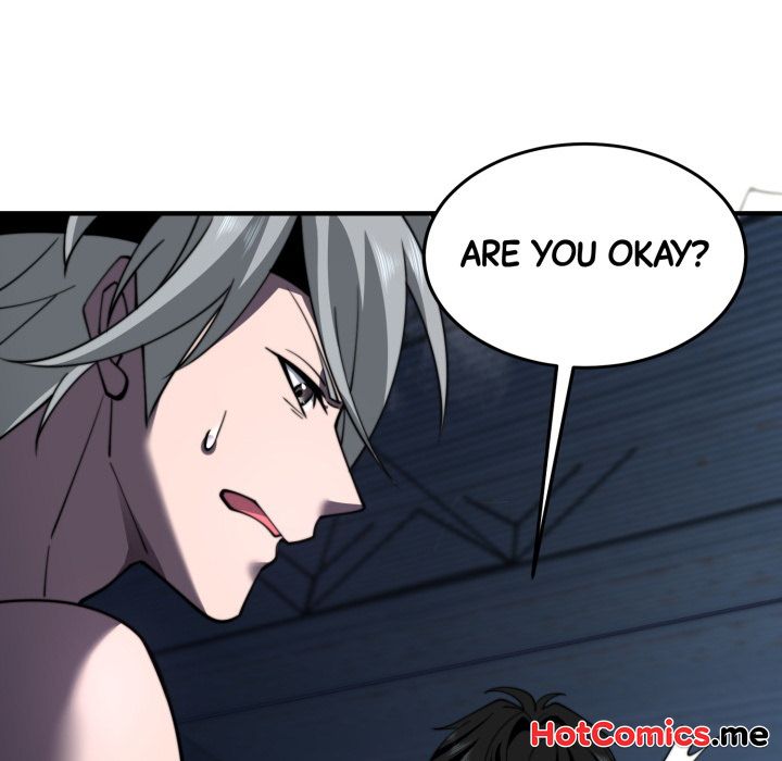 Empowering My Kind in the Apocalypse - episode 26 - 27
