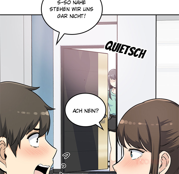 Raus aus meinem Zimmer! - episode 27 - 38