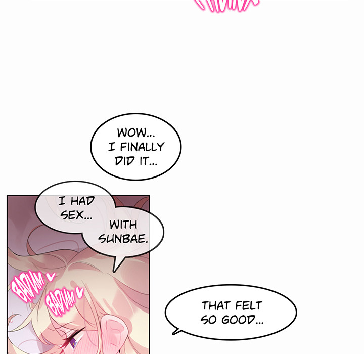 A Pervert's Daily Life - episode 22 - 24