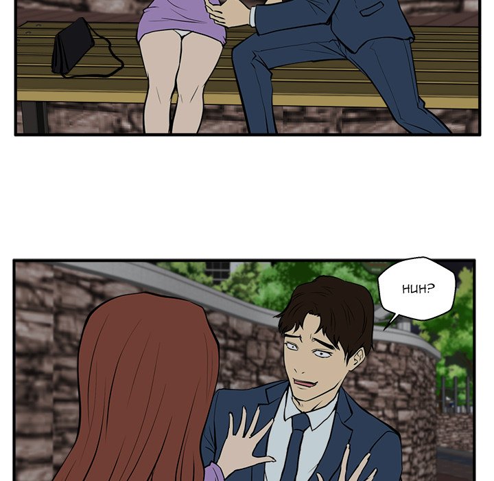 Mr. Kang - episode 31 - 53