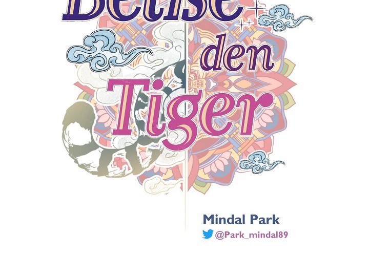 Beiße den Tiger - episode 4 - 1