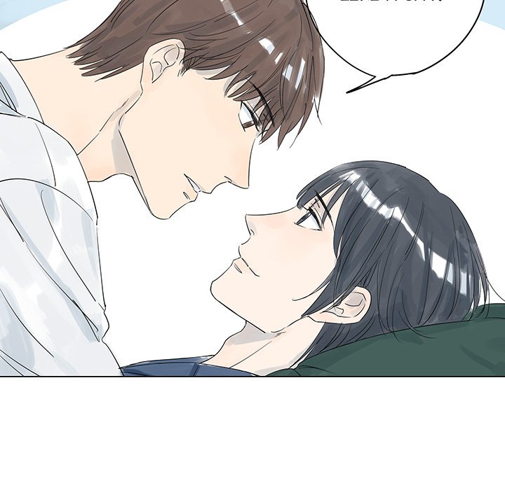The Ten Years I Love You Most - episode 16 - 26
