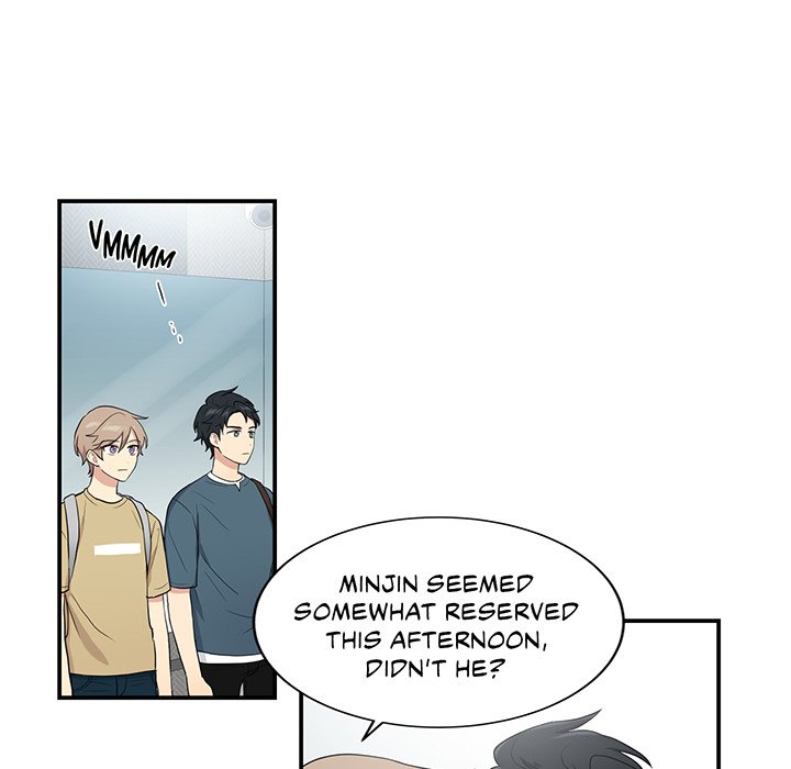 My X Report - episode 45 - 60
