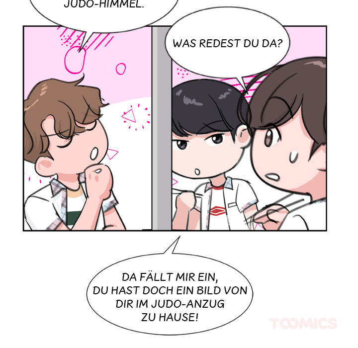 Willkommen im Zauberladen - episode 8 - 21