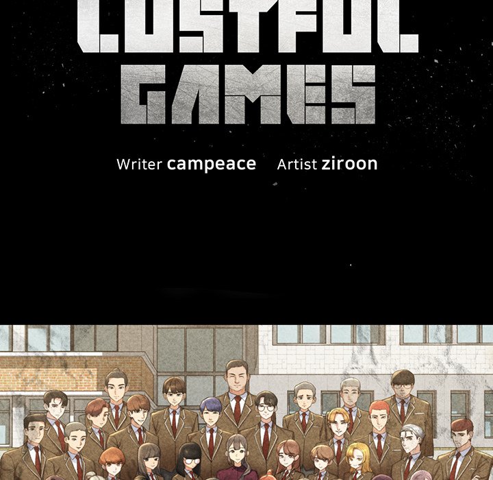 Lustful Games - episode 19 - 15