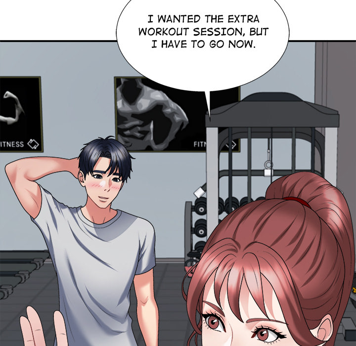 Secret Workouts - episode 11 - 113