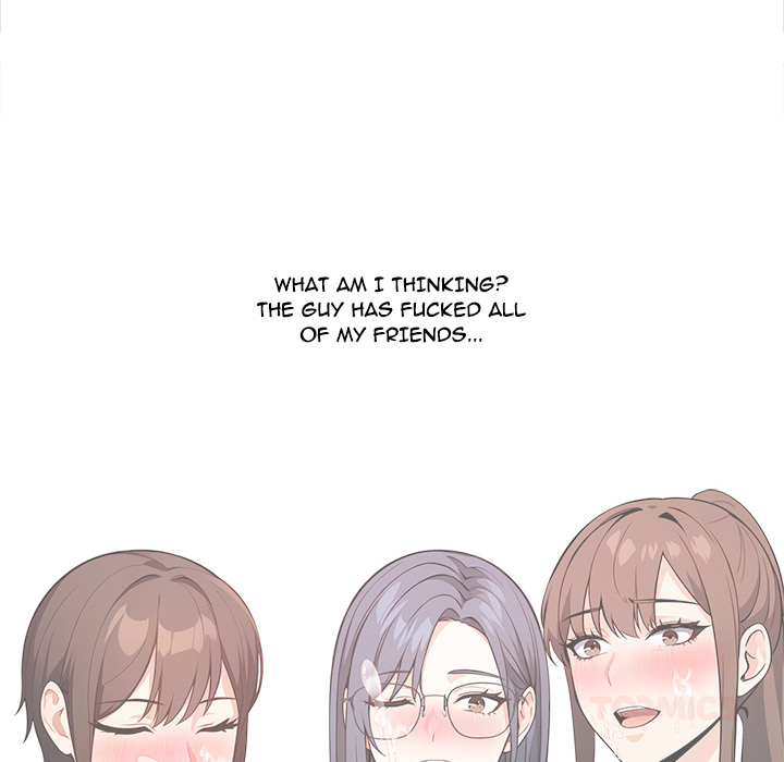 The Secret of a Girls' Dorm - episode 33 - 21