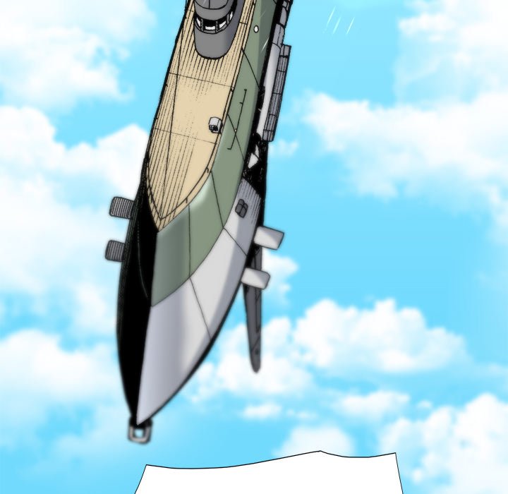 Asebi and Adventurers of SKY WORLD - episode 17 - 45