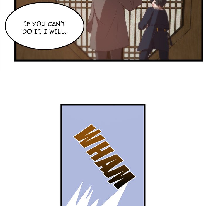 The Tiger, The Sun and The Moon - episode 30 - 10