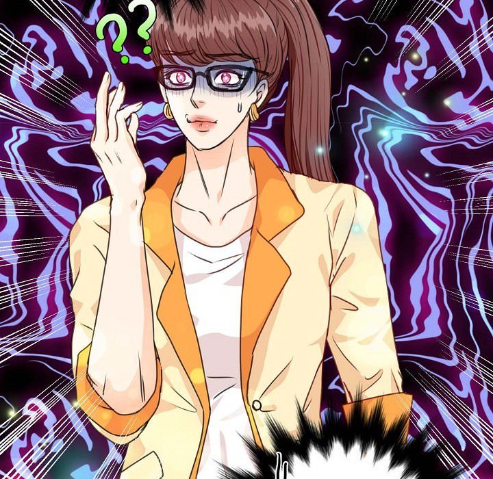Come Be My Teacher - episode 27 - 53
