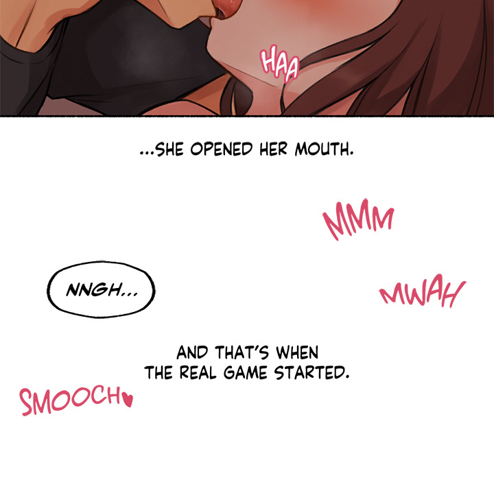 Sexual Exploits - episode 4 - 86